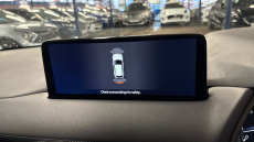 Mazda CX-5 2.0 Kuro Edition 5dr Auto Petrol Estate